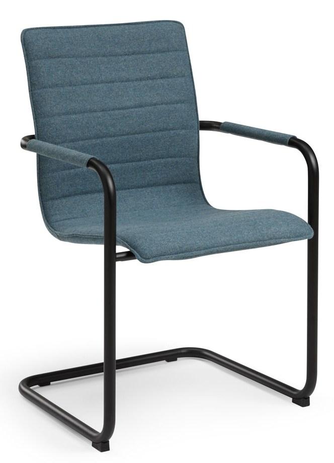 04 Designstoel in wol - Image 10