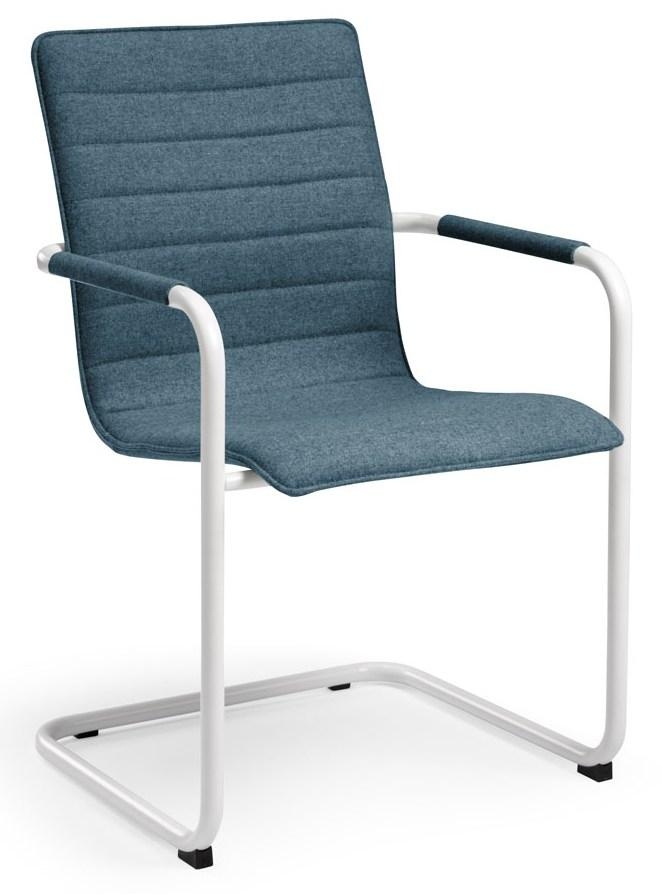 04 Designstoel in wol - Image 11