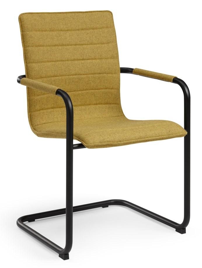 04 Designstoel in wol - Image 12