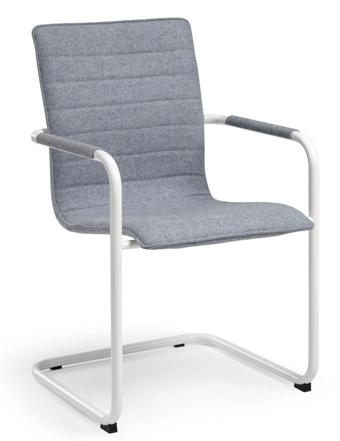 04 Designstoel in wol - Image 5