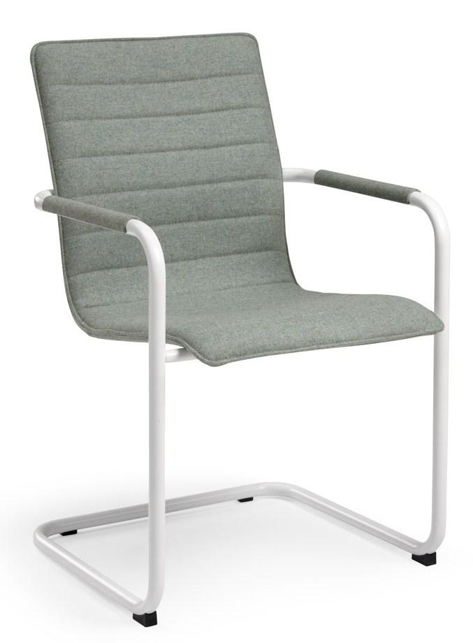 04 Designstoel in wol - Image 7