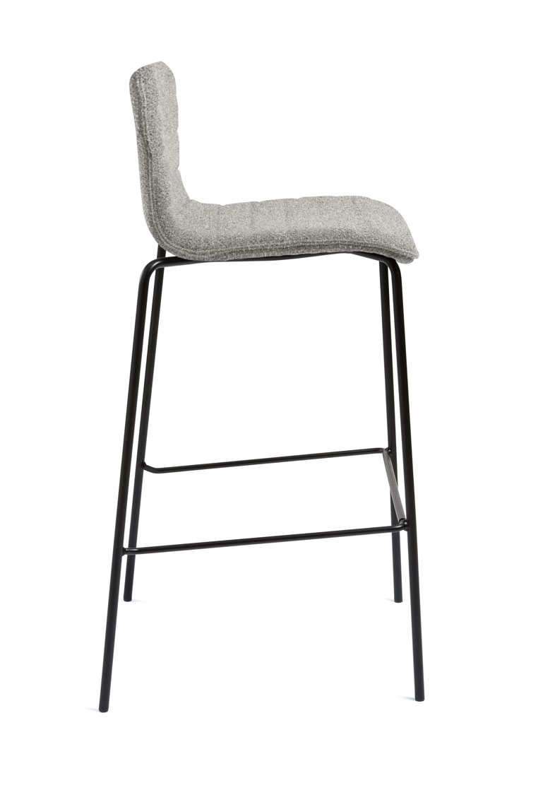 06Z Design barstool in Society stof - Image 8