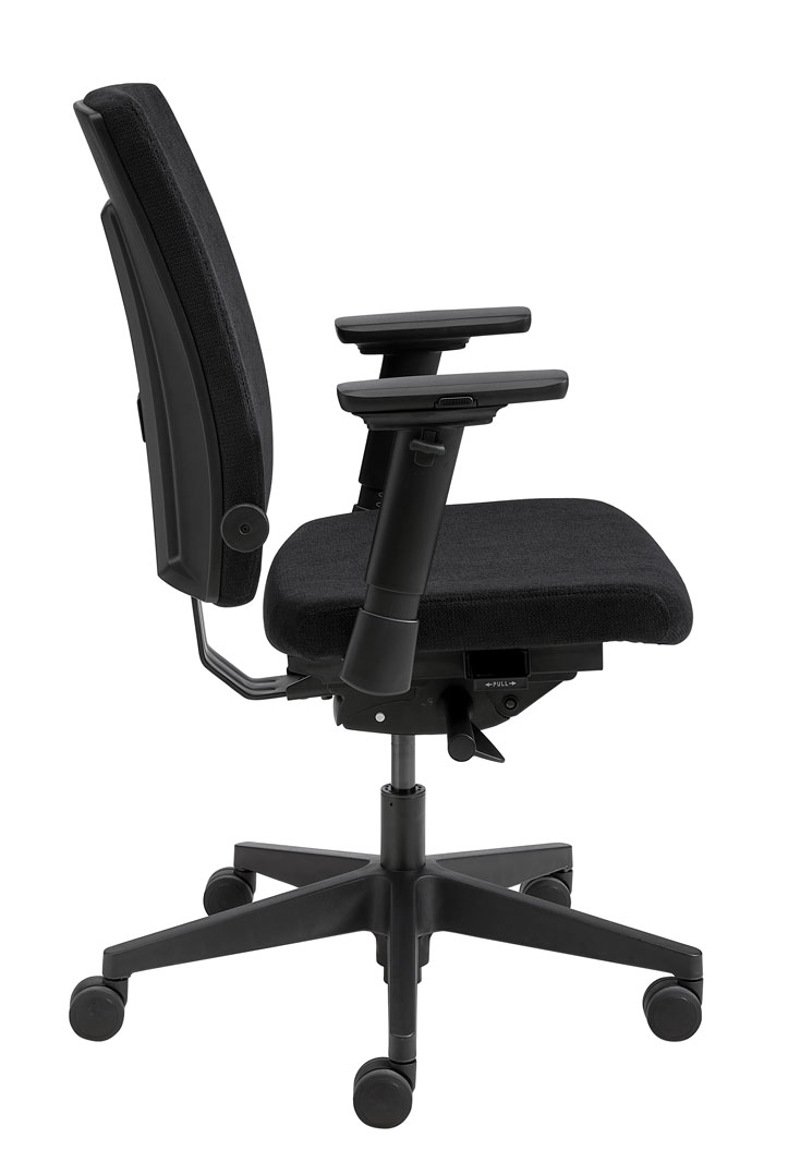 949 Bureaustoel met 10 jaar garantie !! - Image 10