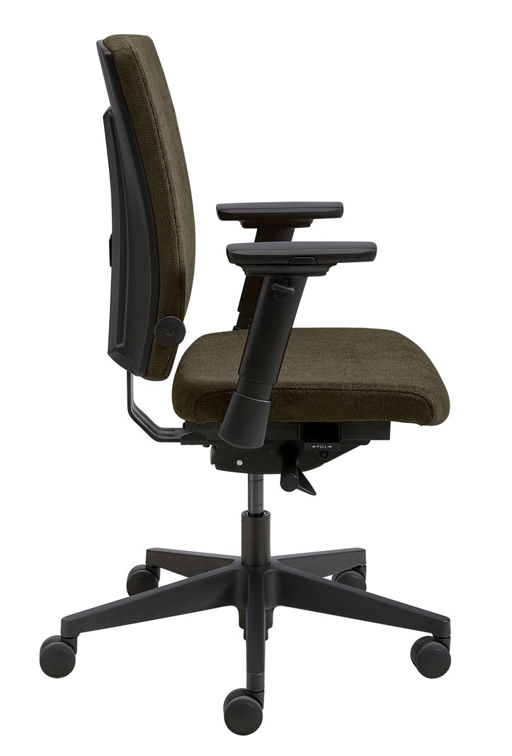 949 Bureaustoel met 10 jaar garantie !! - Image 12