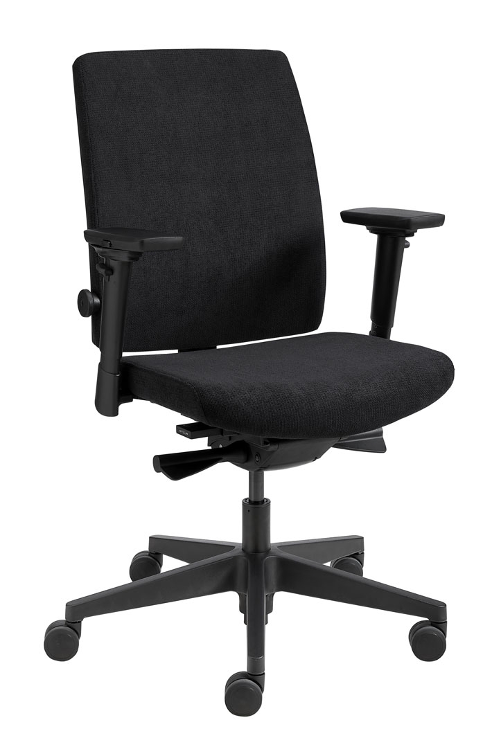 949 Bureaustoel met 10 jaar garantie !! - Image 2