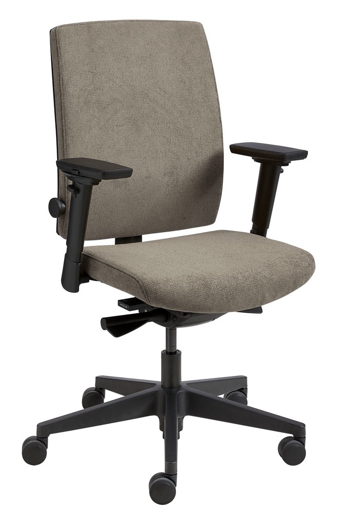 949 Bureaustoel met 10 jaar garantie !! - Image 4