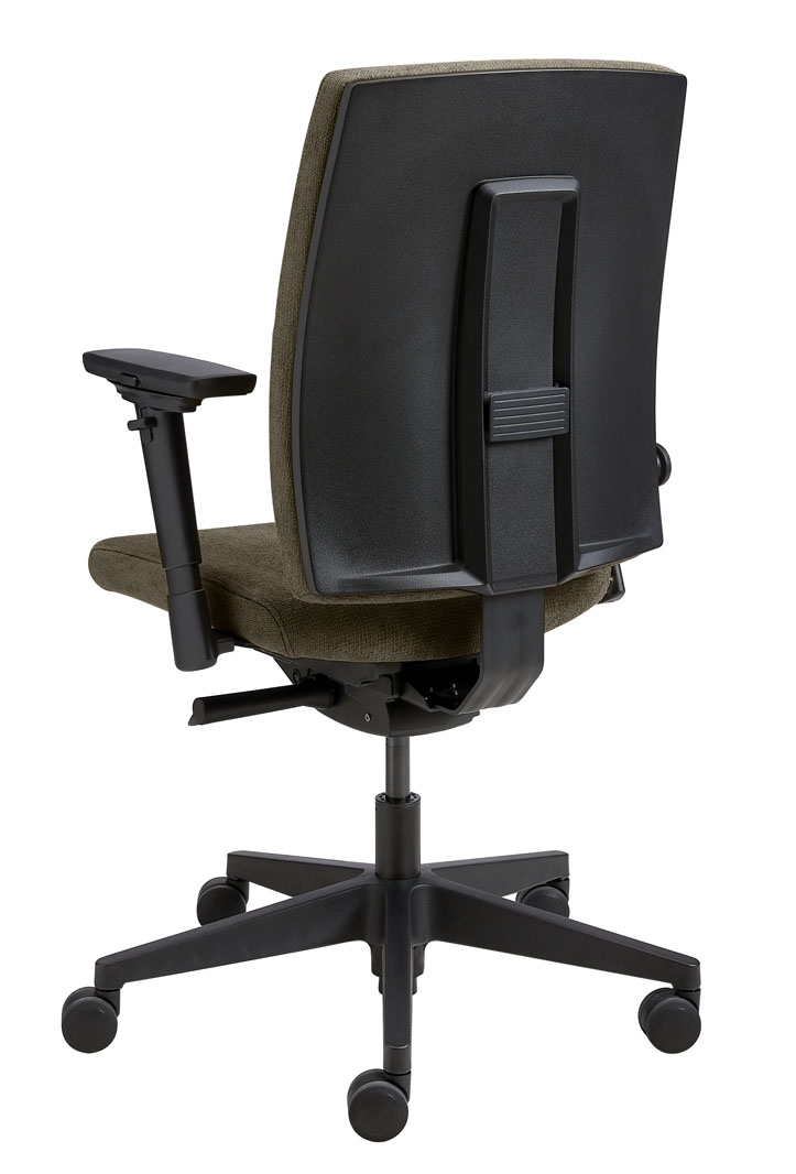 949 Bureaustoel met 10 jaar garantie !! - Image 5