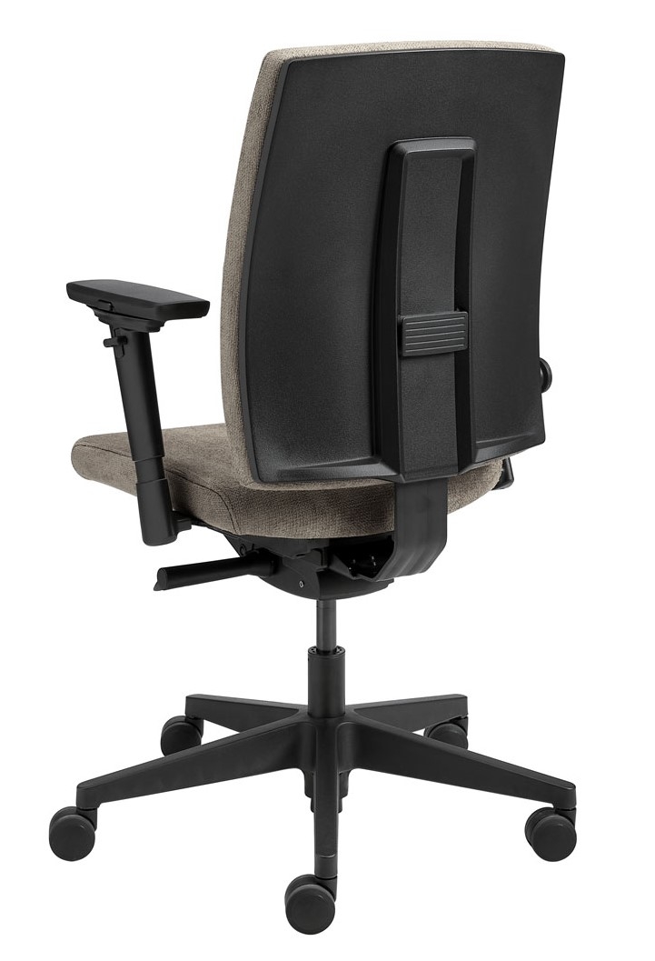 949 Bureaustoel met 10 jaar garantie !! - Image 6