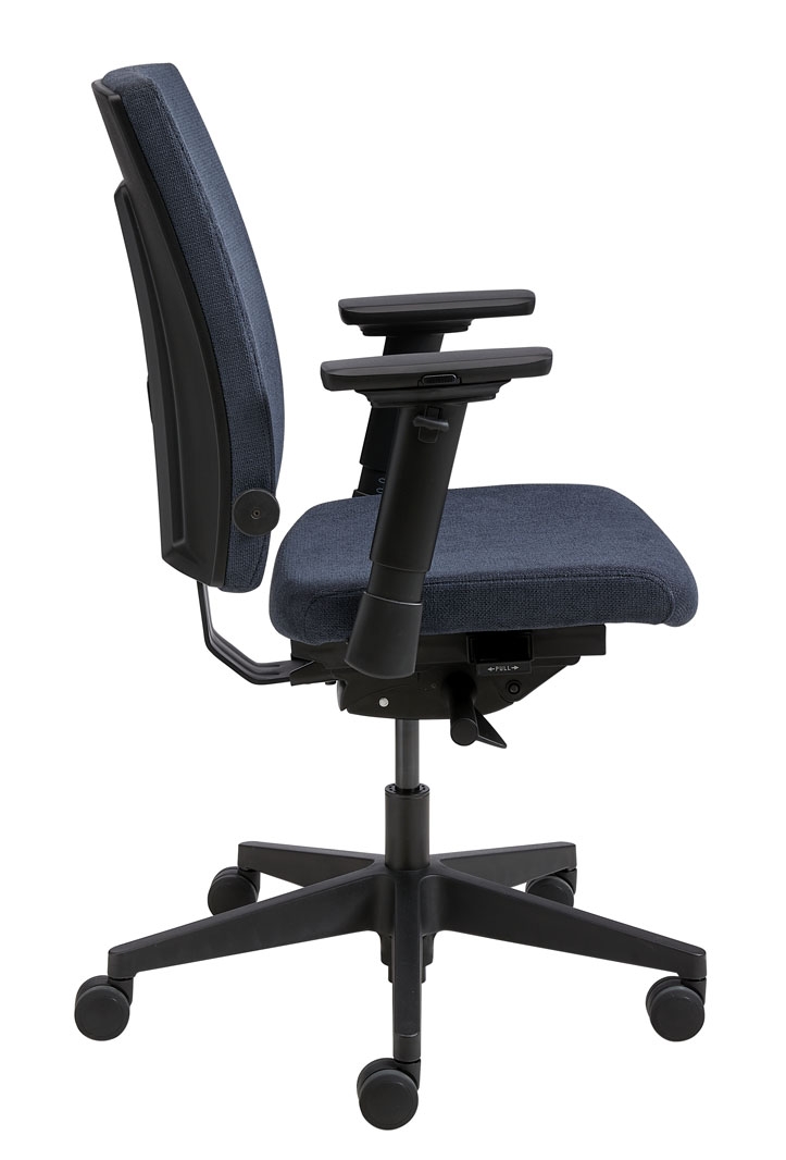 949 Bureaustoel met 10 jaar garantie !! - Image 9