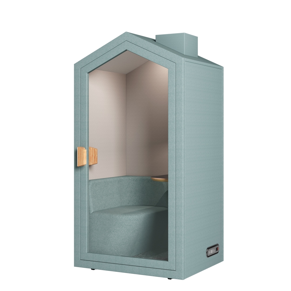 Akoestische Silent box - Image 2