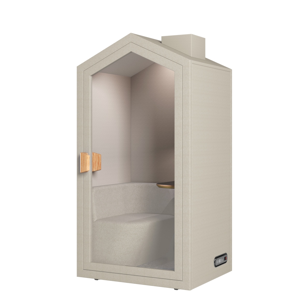 Akoestische Silent box - Image 3