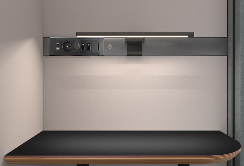 Akoestische Silent box - Image 12