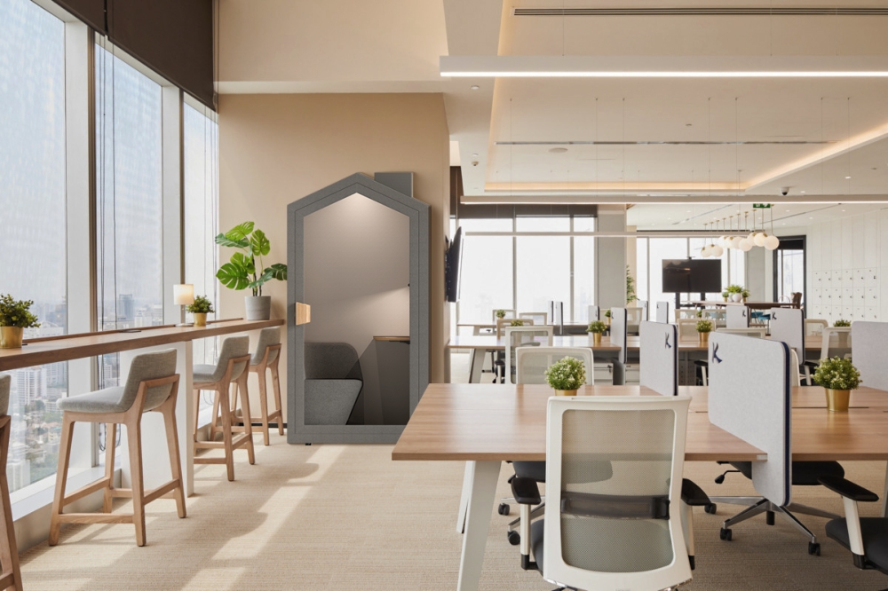 Akoestische Silent box - Image 13