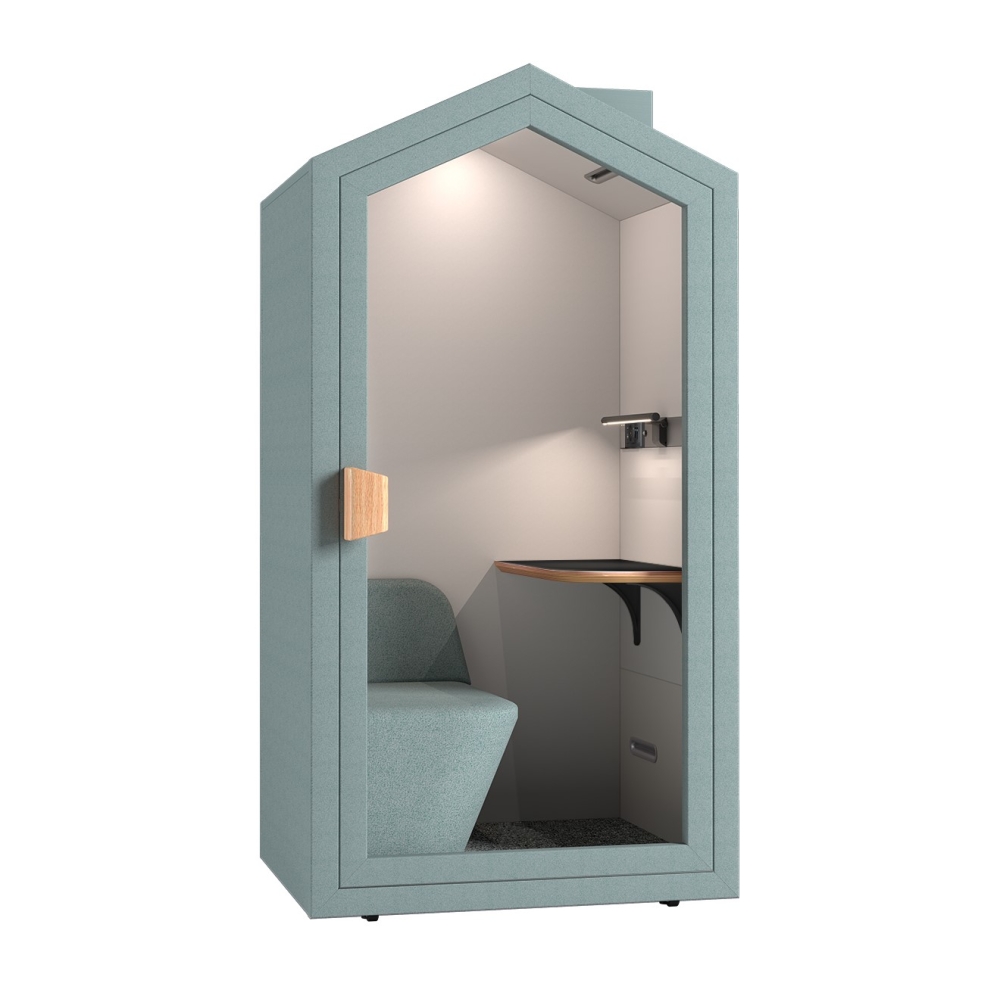 Akoestische Silent box - Image 5