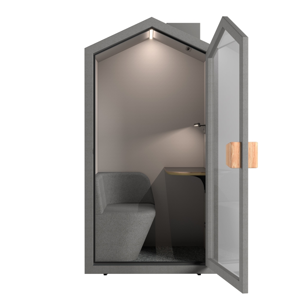 Akoestische Silent box - Image 7