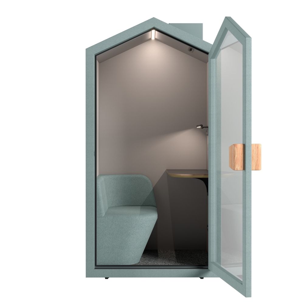 Akoestische Silent box - Image 8