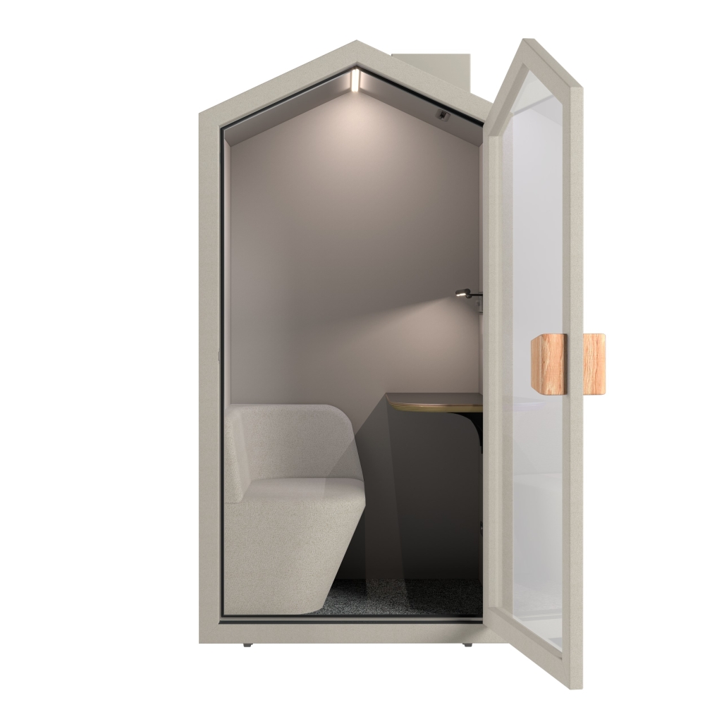 Akoestische Silent box - Image 9