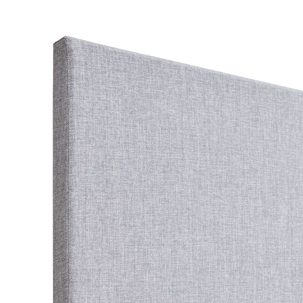 Akoestische tussenwand t.b.v. duo bench (4cm dik) uit voorraad leverbaar - Image 4