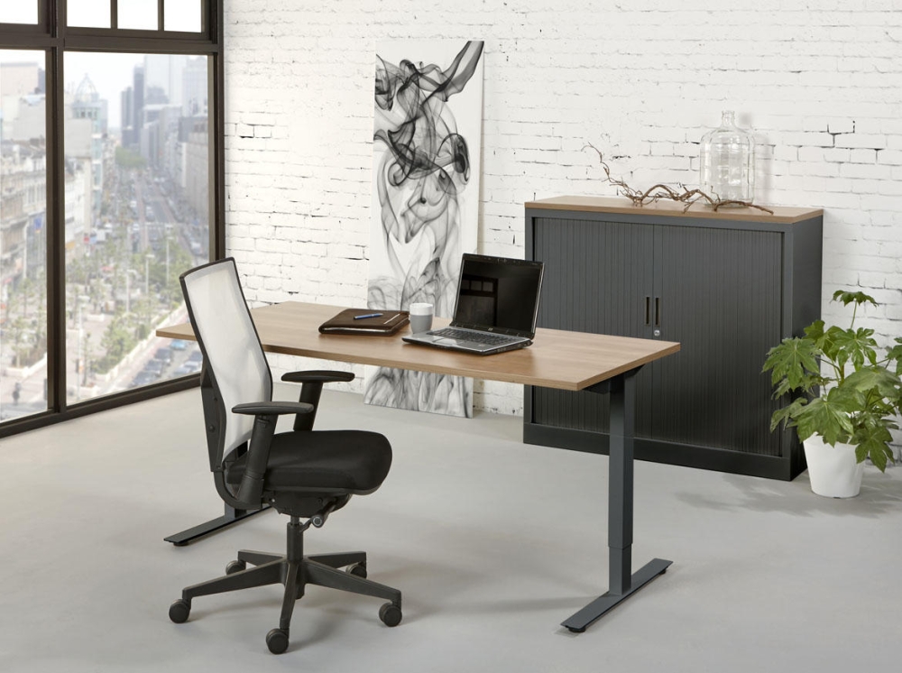 Bureau Teezz 120x60cm - Image 5