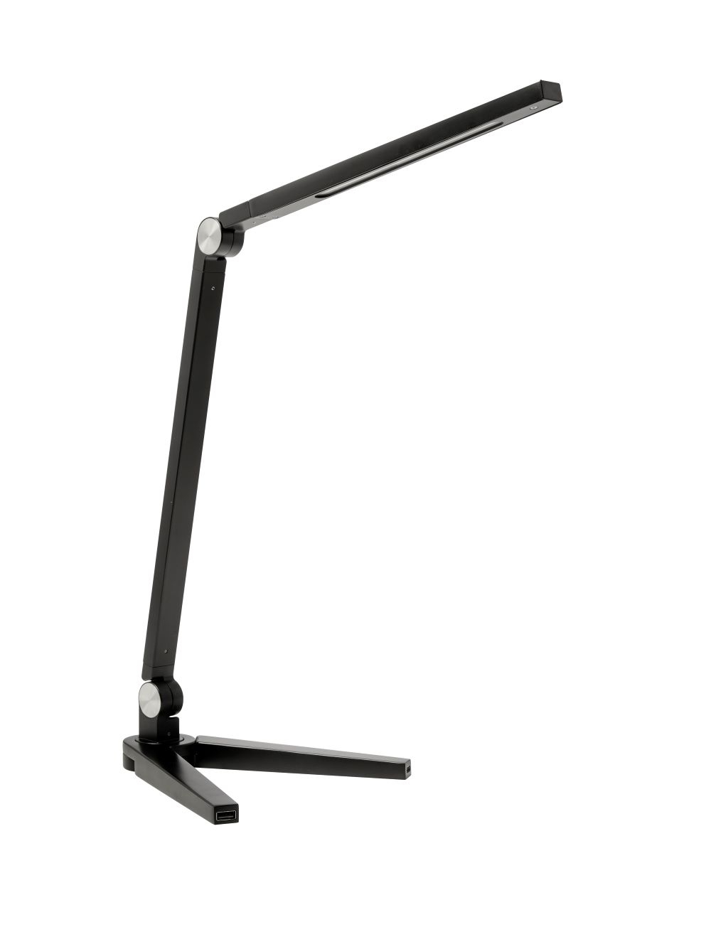 Bureaulamp inclusief USB A+C - Image 2