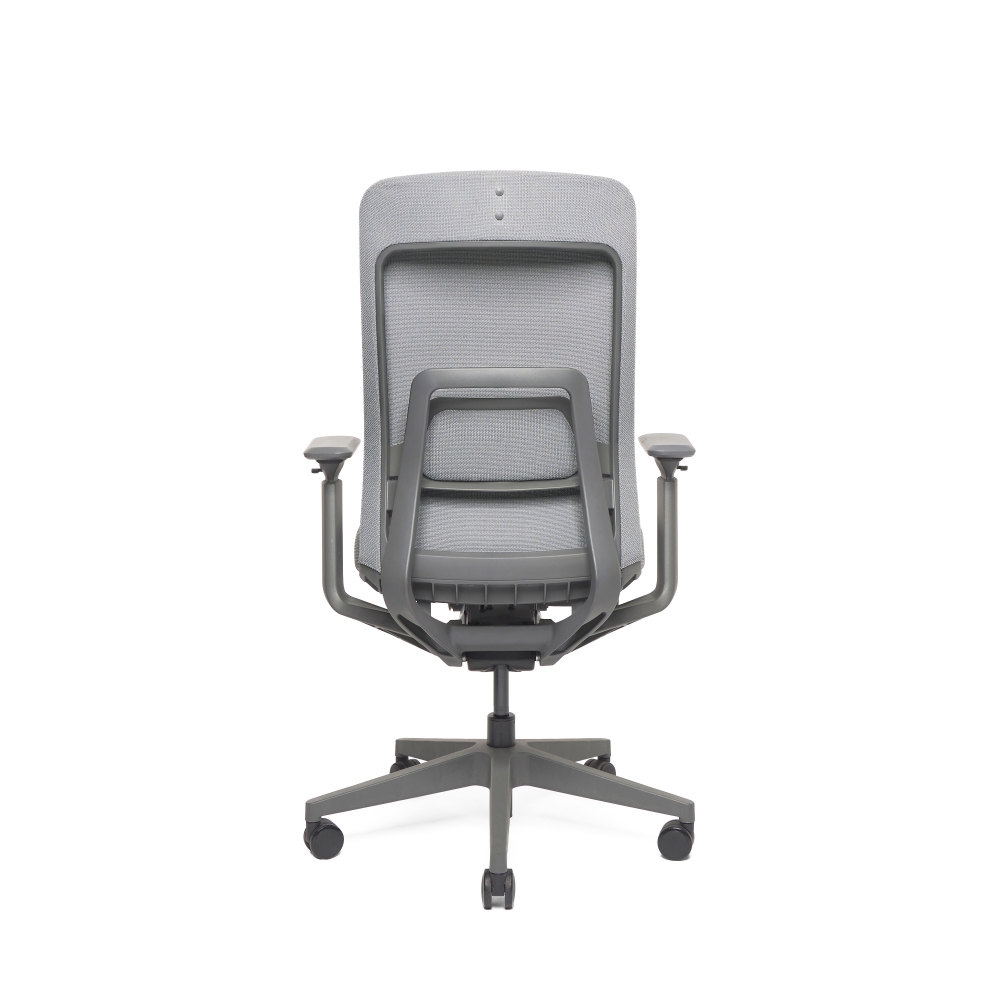 Bureaustoel 325GR grafiet - Image 4