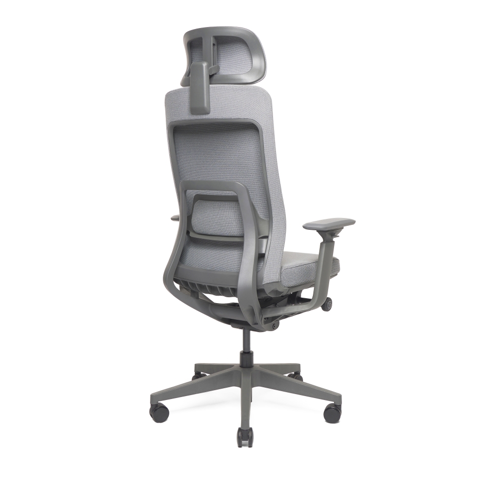 Bureaustoel 325GR grafiet - Image 8