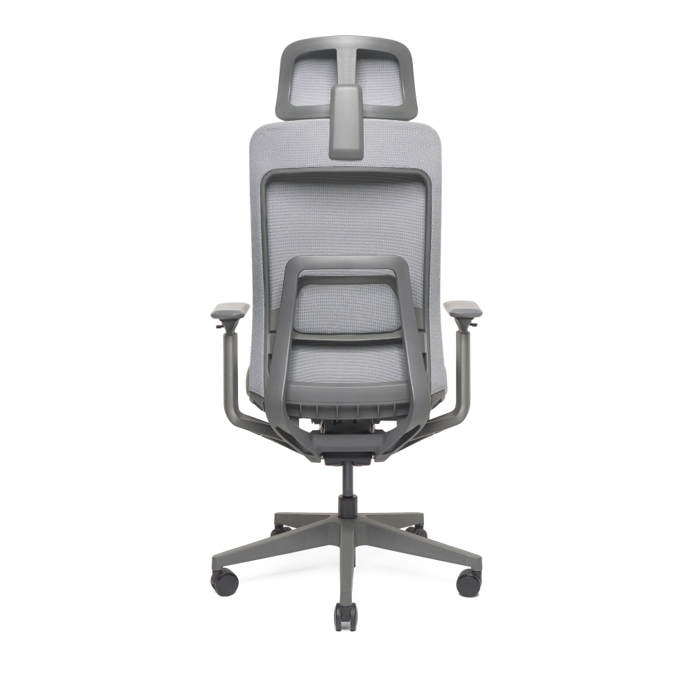 Bureaustoel 325GR grafiet - Image 9