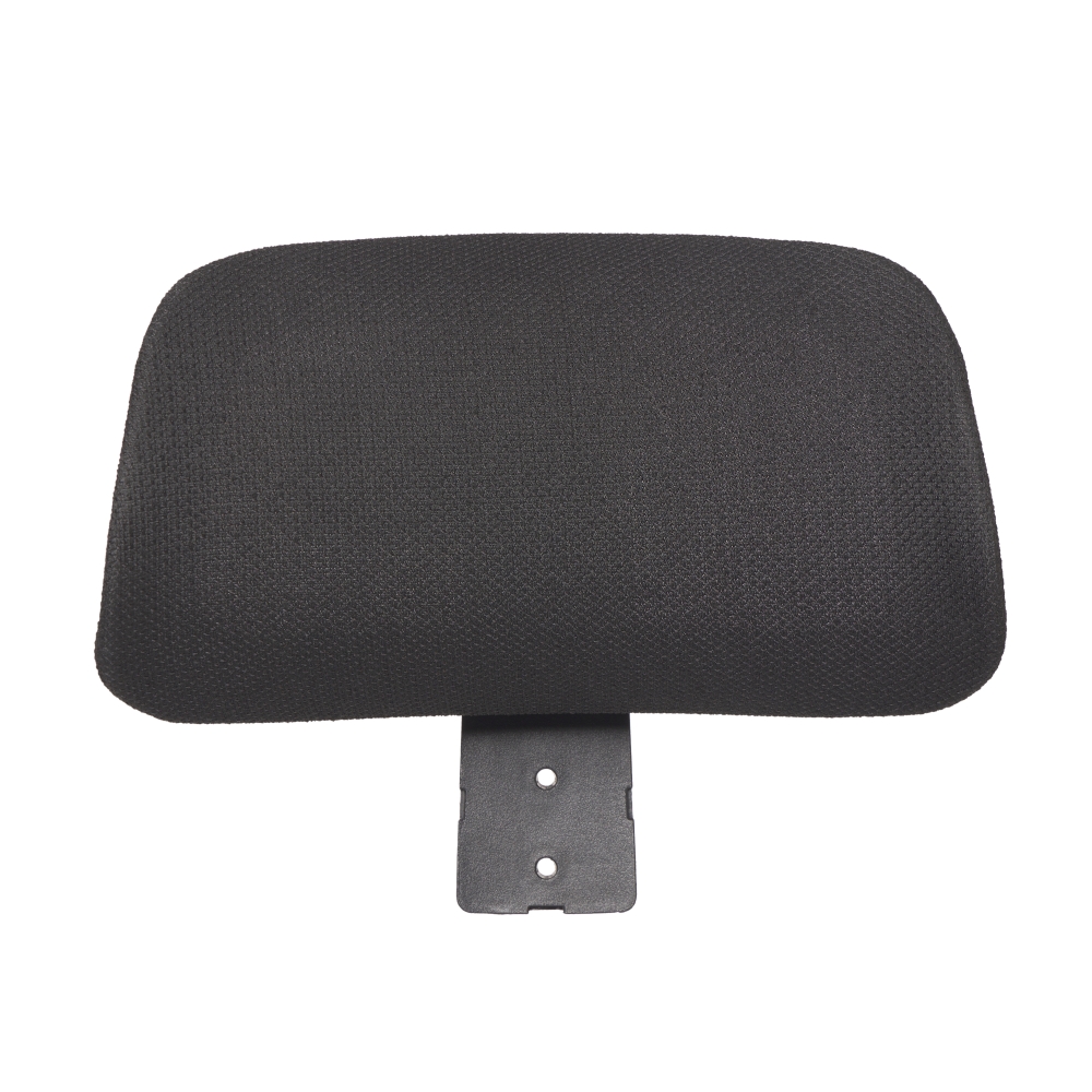 Bureaustoel 325ZW zwart - Image 11