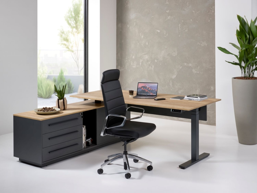 Cube elektrische manager werkplek - Image 2