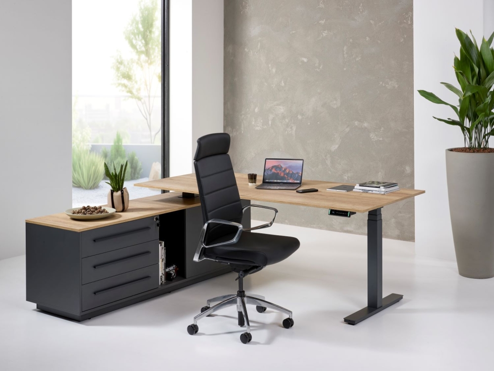 Cube elektrische manager werkplek - Image 6