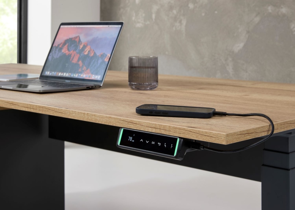 Cube elektrische manager werkplek - Image 7