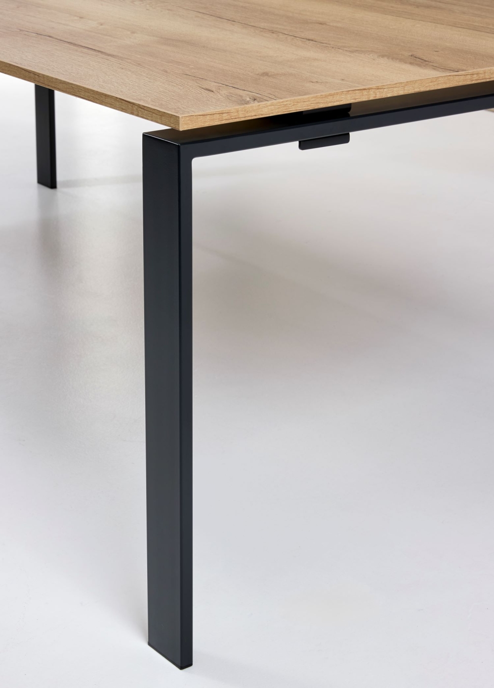 Cube vergadertafel 220x110cm - Image 4