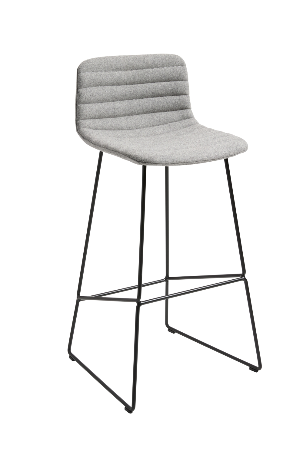 Design barstool 609 in wolvilt - Image 3