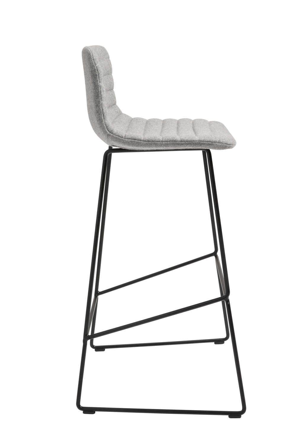 Design barstool 609 in wolvilt - Image 4