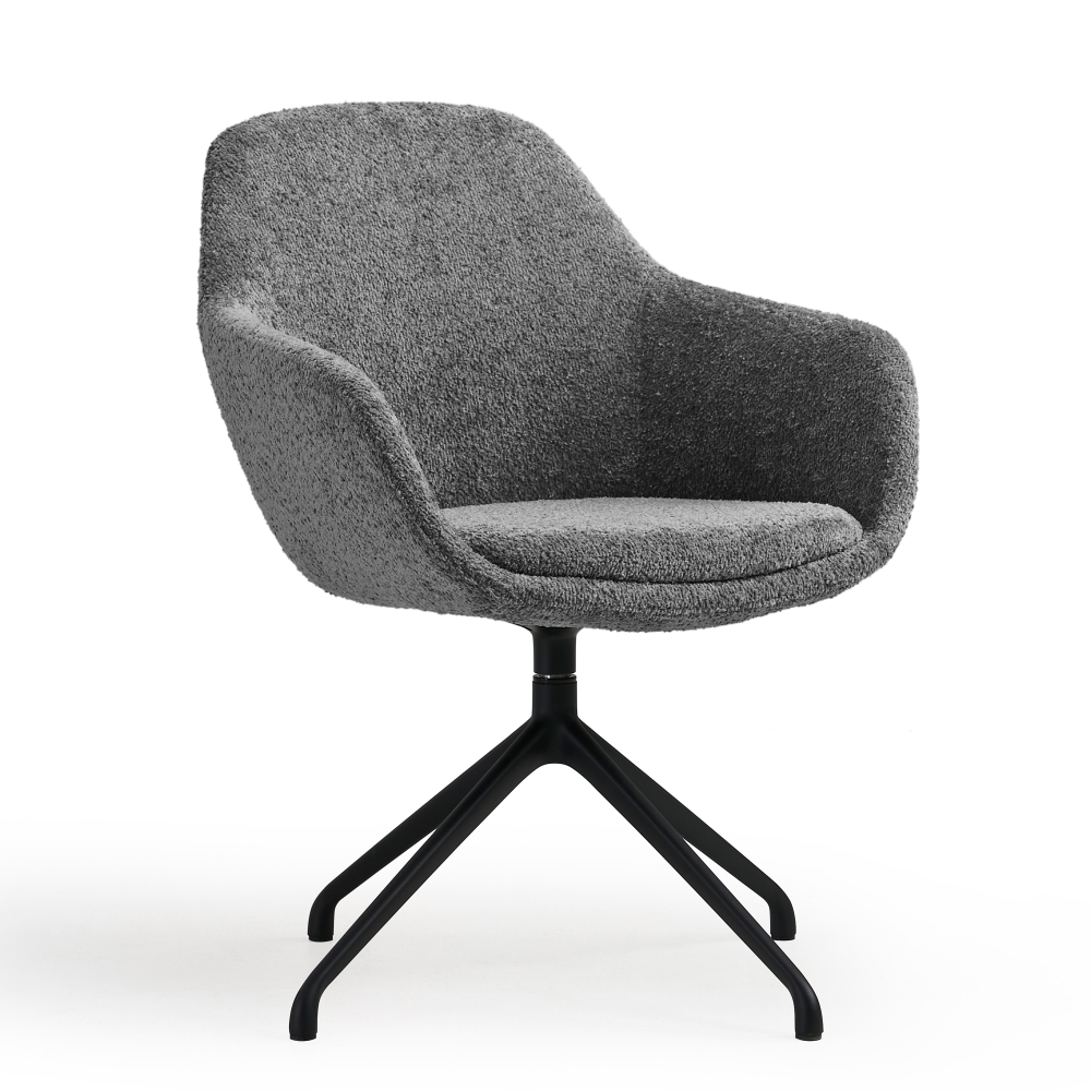 Design fauteuil met armleuningen - Image 10