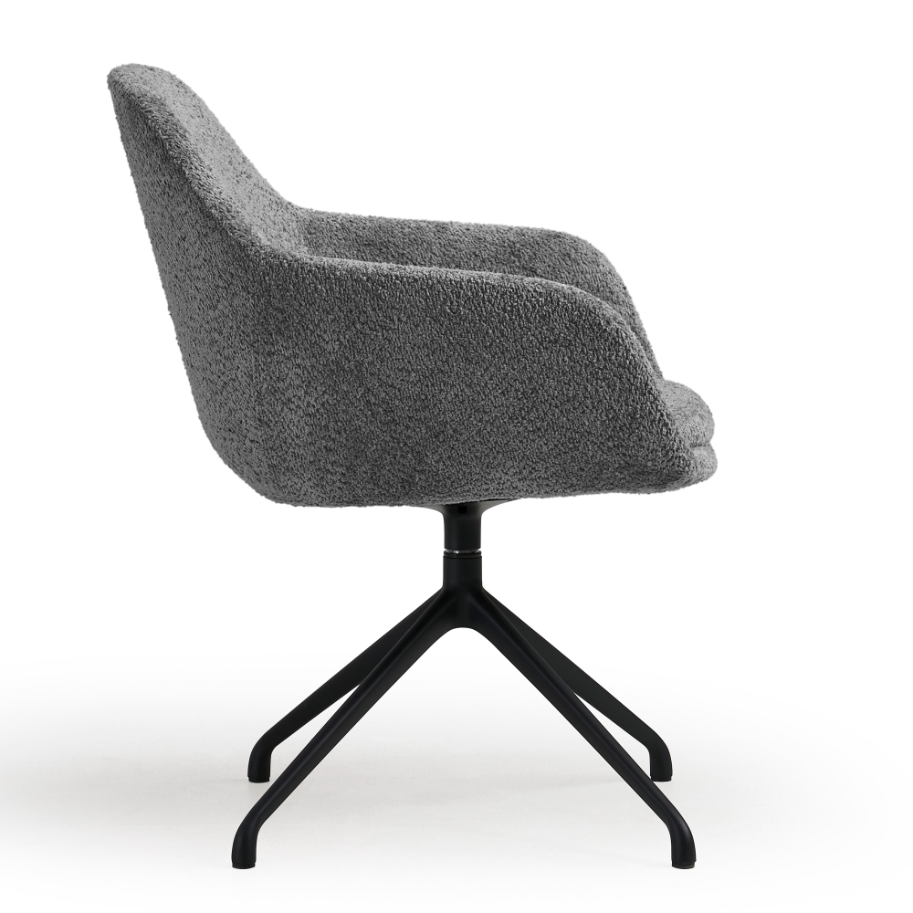 Design fauteuil met armleuningen - Image 11