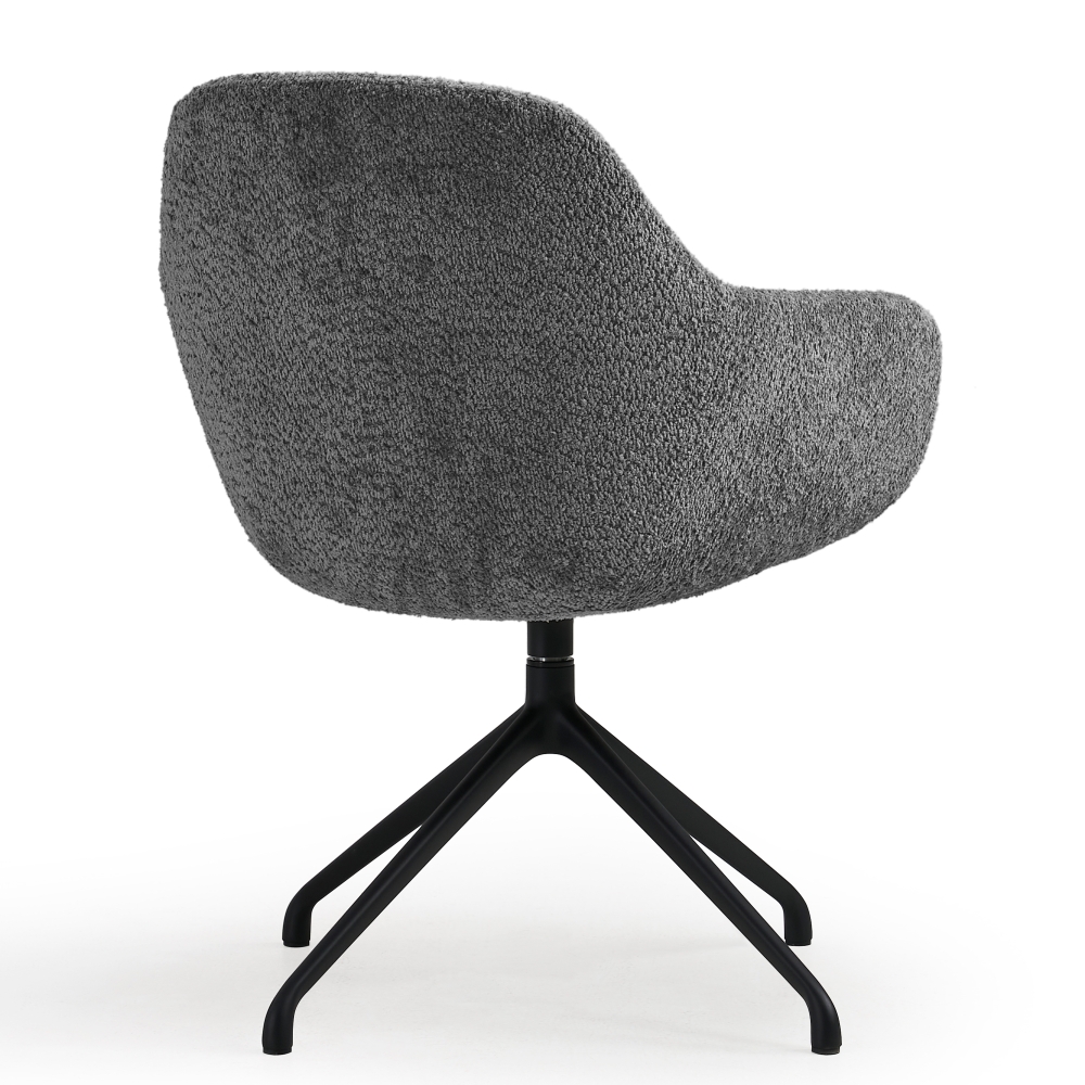 Design fauteuil met armleuningen - Image 12