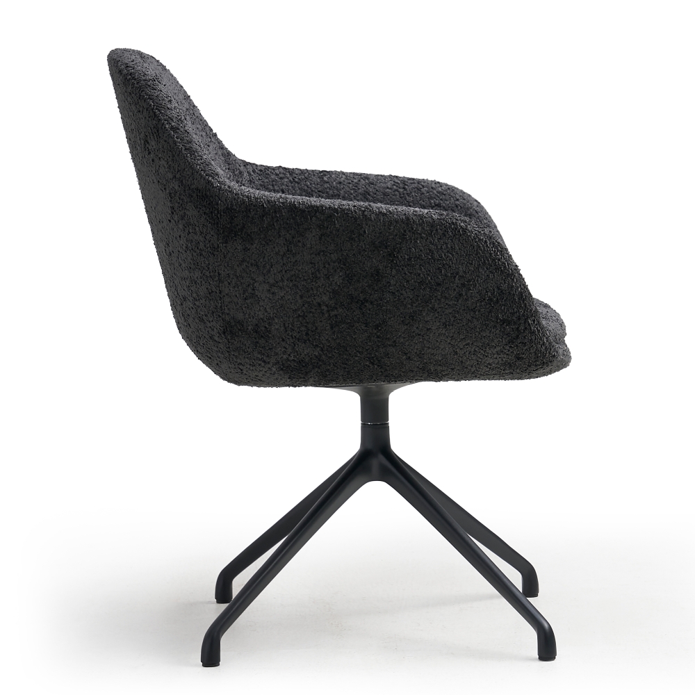 Design fauteuil met armleuningen - Image 2