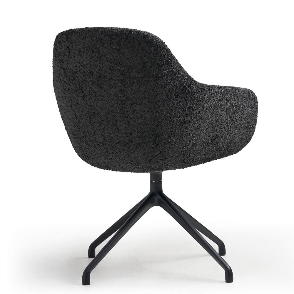 Design fauteuil met armleuningen - Image 3