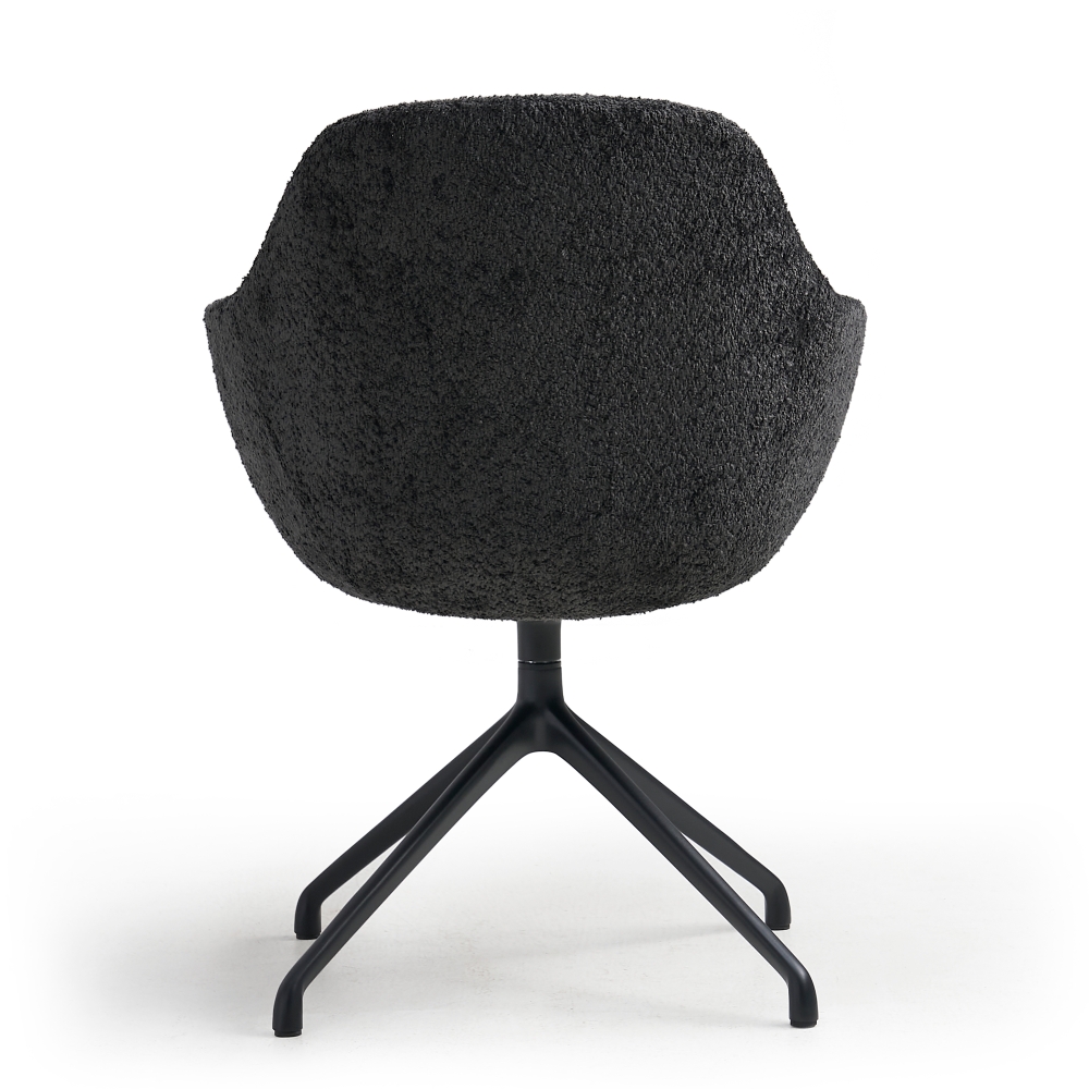 Design fauteuil met armleuningen - Image 4