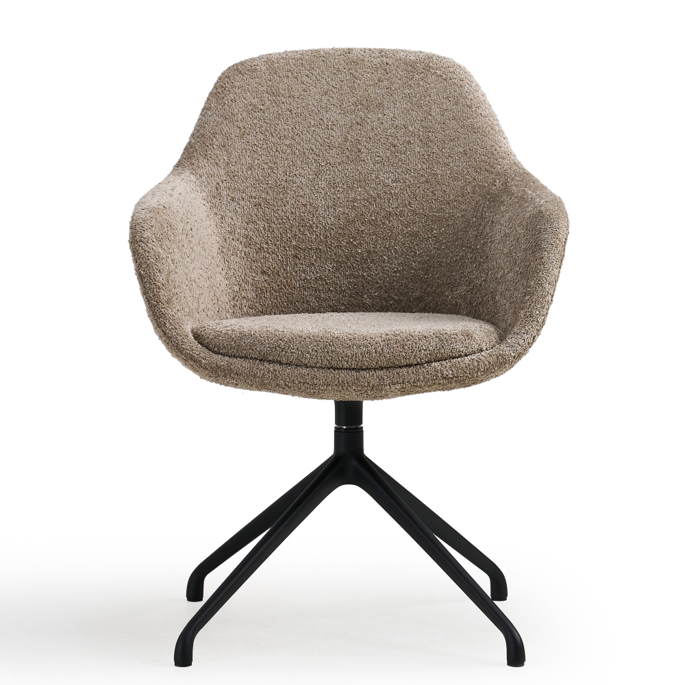 Design fauteuil met armleuningen - Image 5