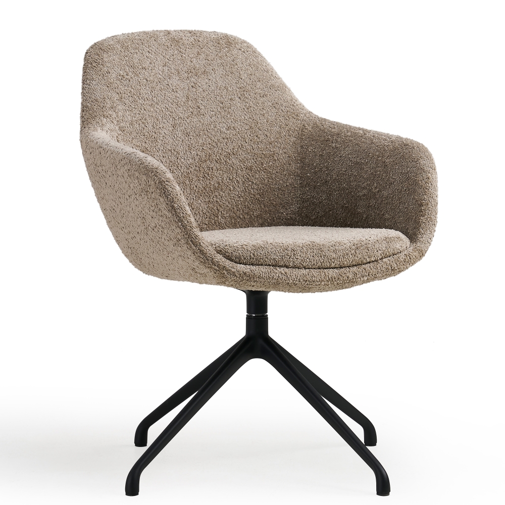 Design fauteuil met armleuningen - Image 6