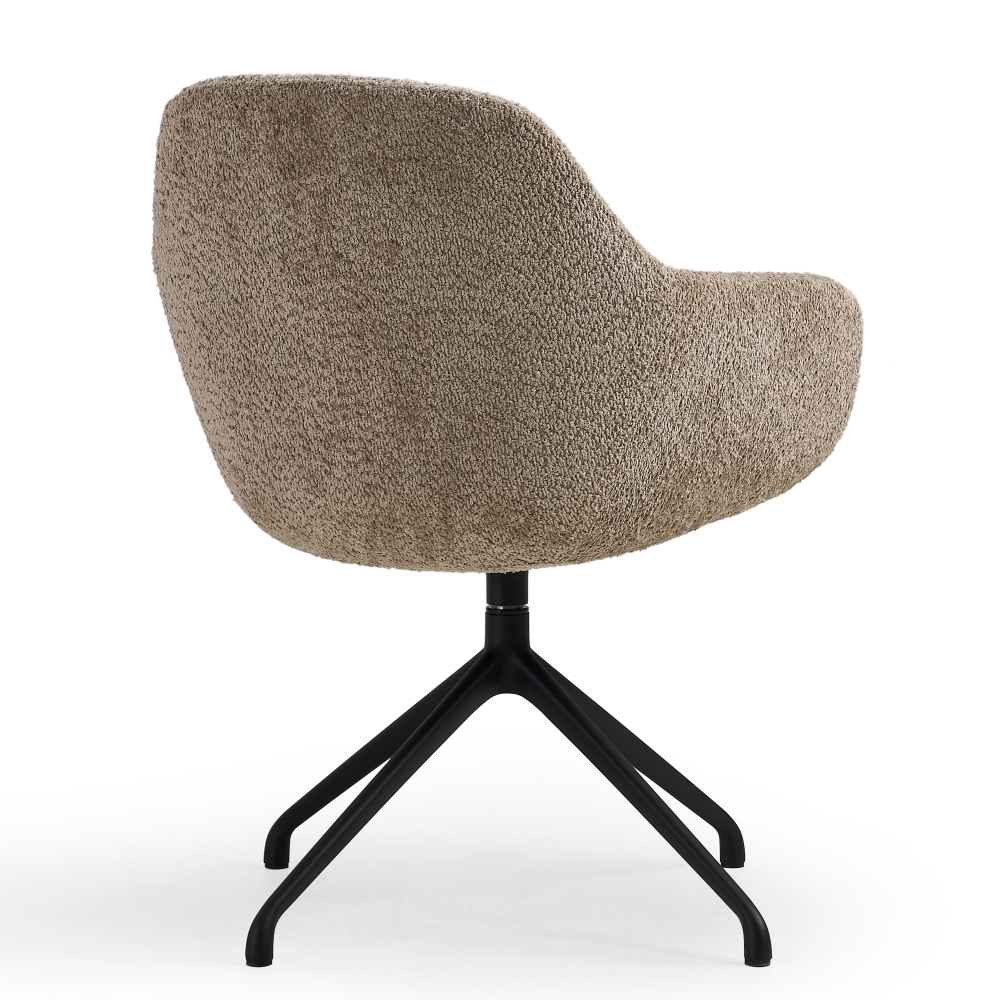 Design fauteuil met armleuningen - Image 8
