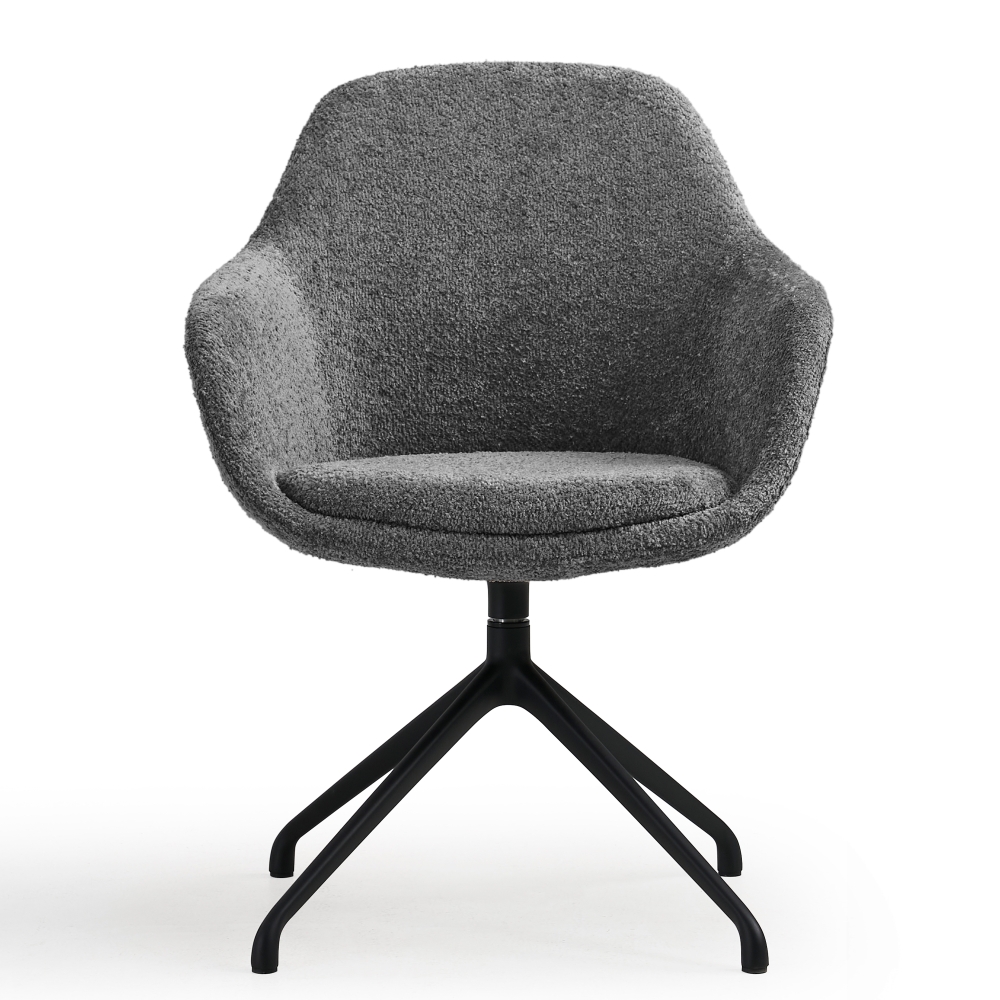 Design fauteuil met armleuningen - Image 9