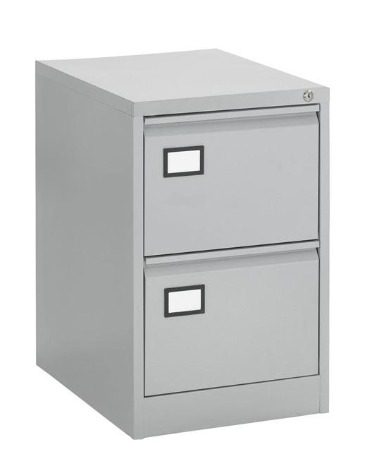 Dossierkast 2-laden - Image 1