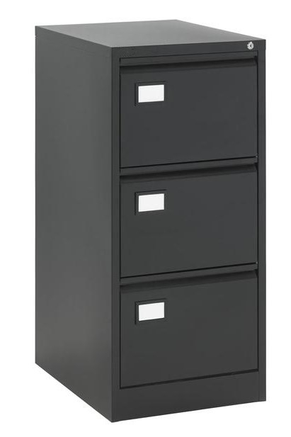 Dossierkast 3-laden - Image 1
