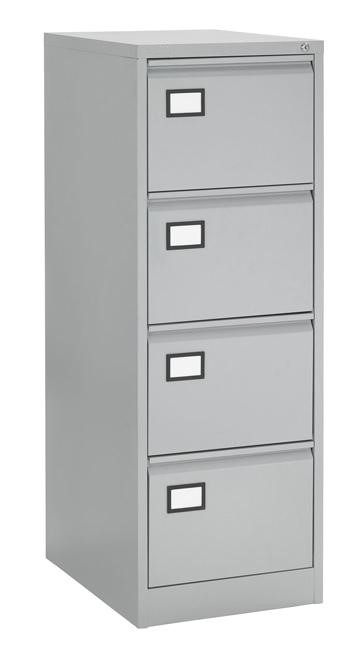Dossierkast 4-laden - Image 1