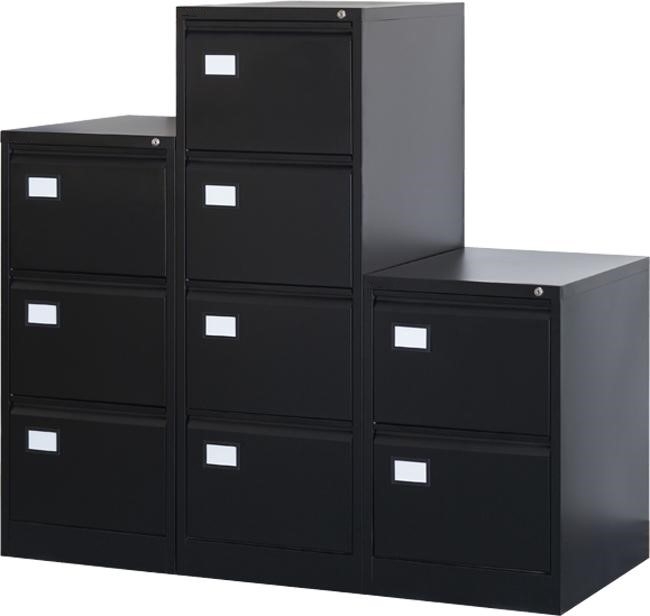 Dossierkast 4-laden - Image 2