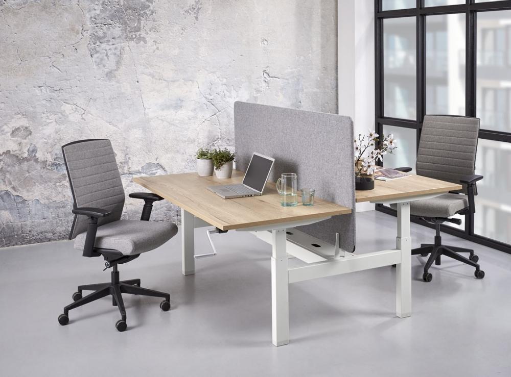 Duo bench slinger verstelbaar 180x80cm - Image 5