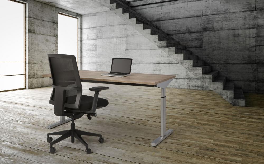 Easy bureau 200x100cm - Image 4